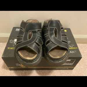 Vintage Dr. Martens Sandals